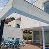 Pérgolas