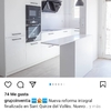 Proyecto y Reforma Cocina