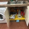 Reforma Cocina