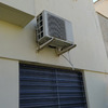 Instalación Aire Acondicionado