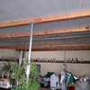 Instalar Panel Sandwich Tejado