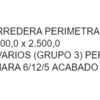 Otros Trabajos De Cristalería