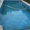 Limpieza puntual de piscina