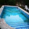 Limpieza puntual de piscina
