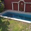 Mantenimiento Piscina Unifamiliar