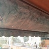 Cambiar Tela Toldo