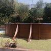 Mantenimiento Piscina Unifamiliar