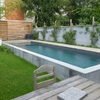 Proyecto y Construcción Piscina