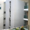 Cortinas Cristal