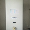 Instalar O Cambiar Calentador Gas