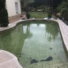 Puesta en Funcionamiento Piscina