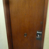 Instalar Puerta de Seguridad