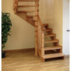 Construir Escalera Metálica