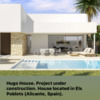 Revestir Fachada con Otros Materiales