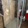 Instalar o Cambiar Mampara de Baño