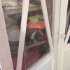 Cambiar cristales en puertas y ventanas