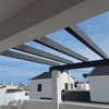 Instalar Panel Sandwich Tejado