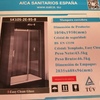 Instalar o Cambiar Mampara de Baño