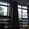Cortinas Cristal