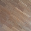 Lijar (Acuchillar) y Barnizar Parquet (Parcial)