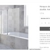 Instalar o Cambiar Mampara de Baño