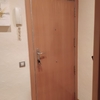 Lacar Puertas