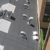 Limpieza de canalones o bajantes