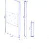 Suministrar Piezas Mármol o Granito