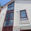 Revestir Fachada con Otros Materiales