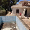 Reforma Piscina