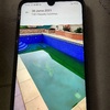 Limpieza puntual de piscina
