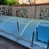 Mantenimiento Piscina Unifamiliar