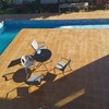Mantenimiento Piscina Unifamiliar