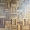 Lijar (Acuchillar) y Barnizar Parquet (Completo)