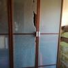 Cambiar cristales en puertas y ventanas