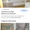 Reforma Baño