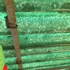 Cambiar Carpintería Aluminio