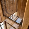 Cambiar cristales en puertas y ventanas
