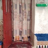 Instalar Puerta de Seguridad