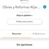 Reforma Baño