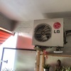 Instalar Aire Acondicionado (con Preinstalación Hecha)