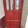 Instalar Puerta de Seguridad