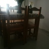 Cambiar Carpintería Madera