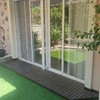 Cortinas Cristal