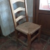 Tapizar Sillas o Butacas