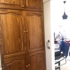 Otros Trabajos De Carpintería De Madera