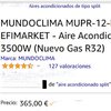 Instalar Aire Acondicionado (con Preinstalación Hecha)