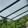Cortinas Cristal
