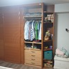 Hacer Armario Empotrado Interior