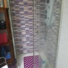 Instalar o Cambiar Mampara de Baño